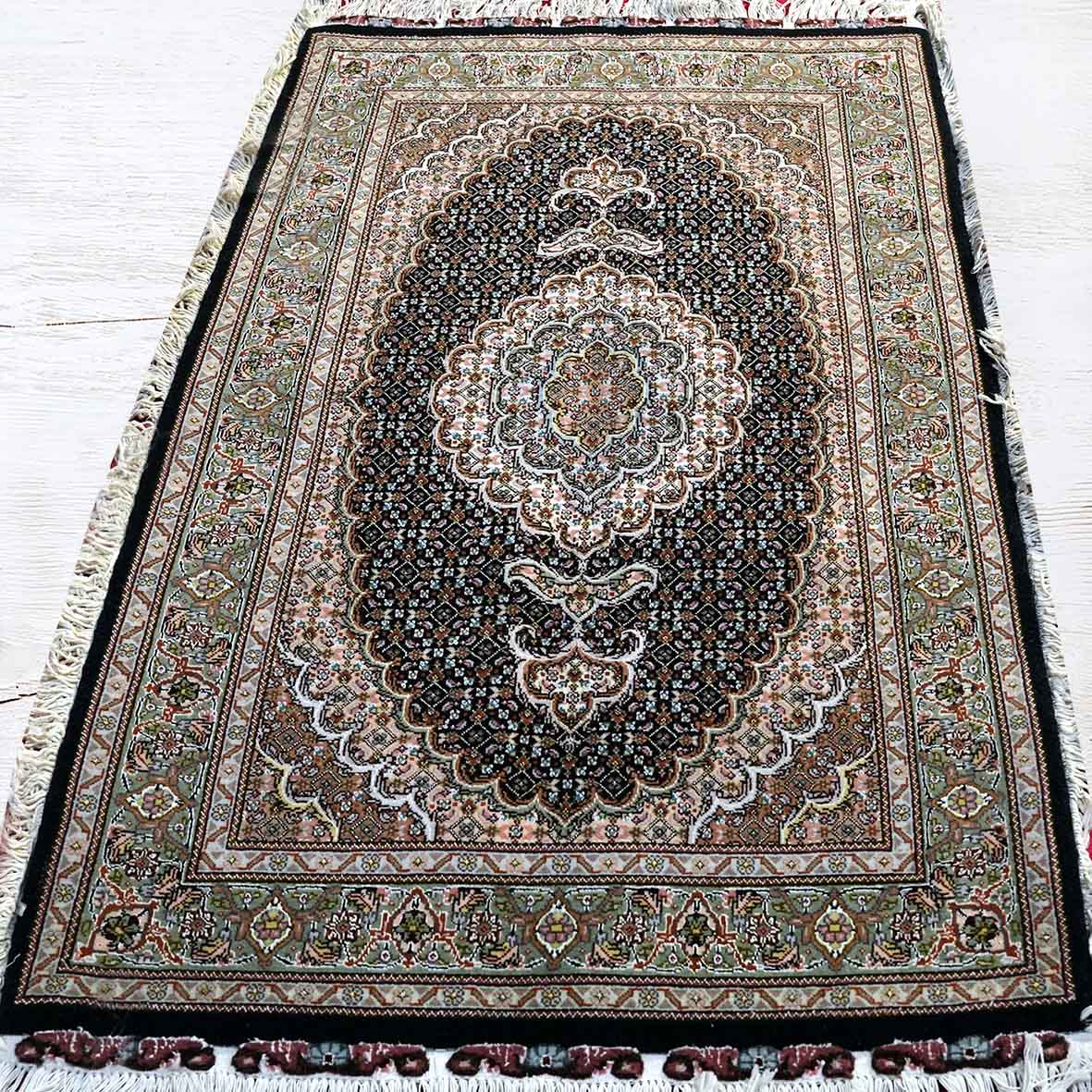 ذرع و نیم ماهی