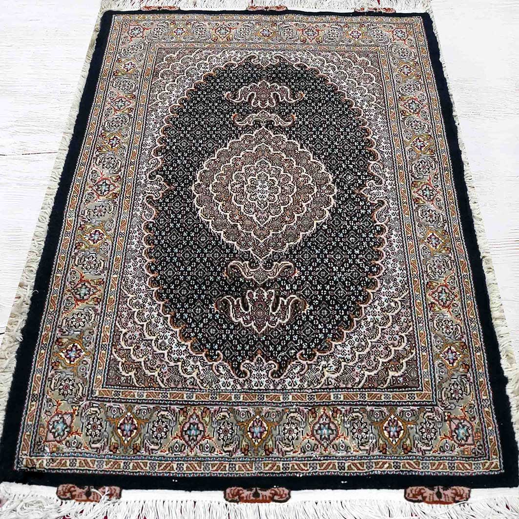 ذرع و نیم ماهی
