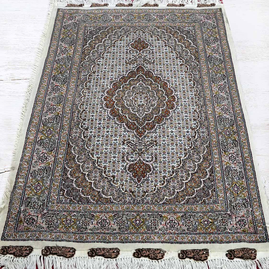 ذرع و نیم ماهی