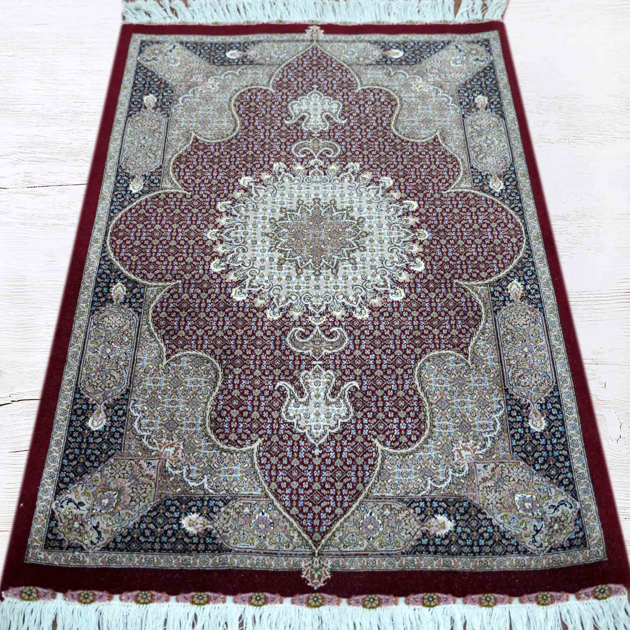 ذرع و نیم ماهی