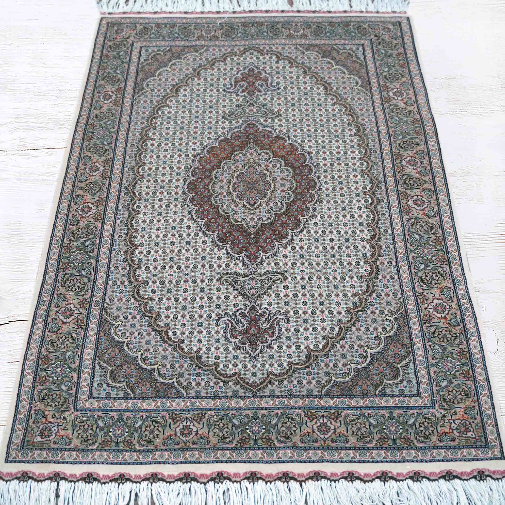ذرع و نیم ماهی