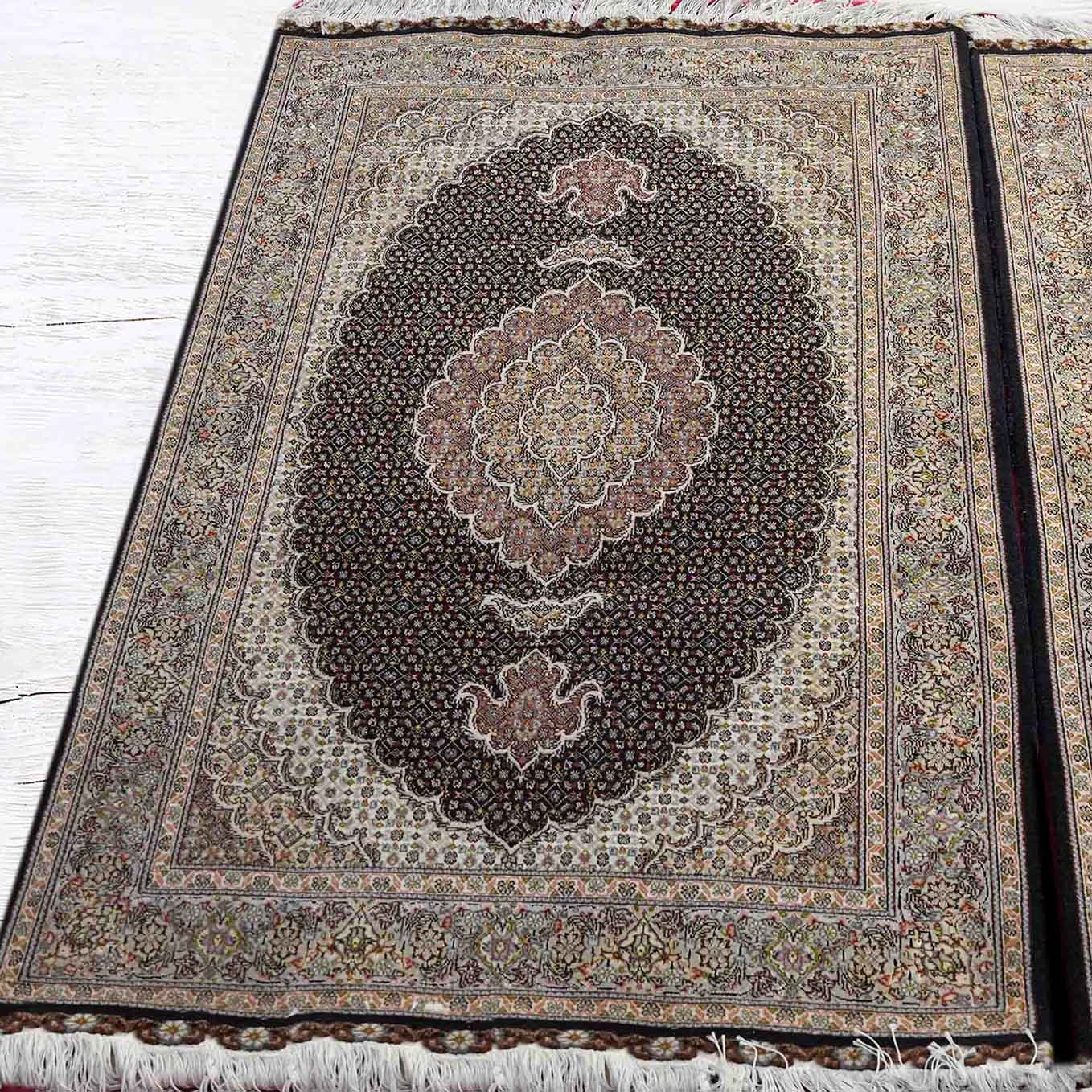 ذرع و نیم ماهی