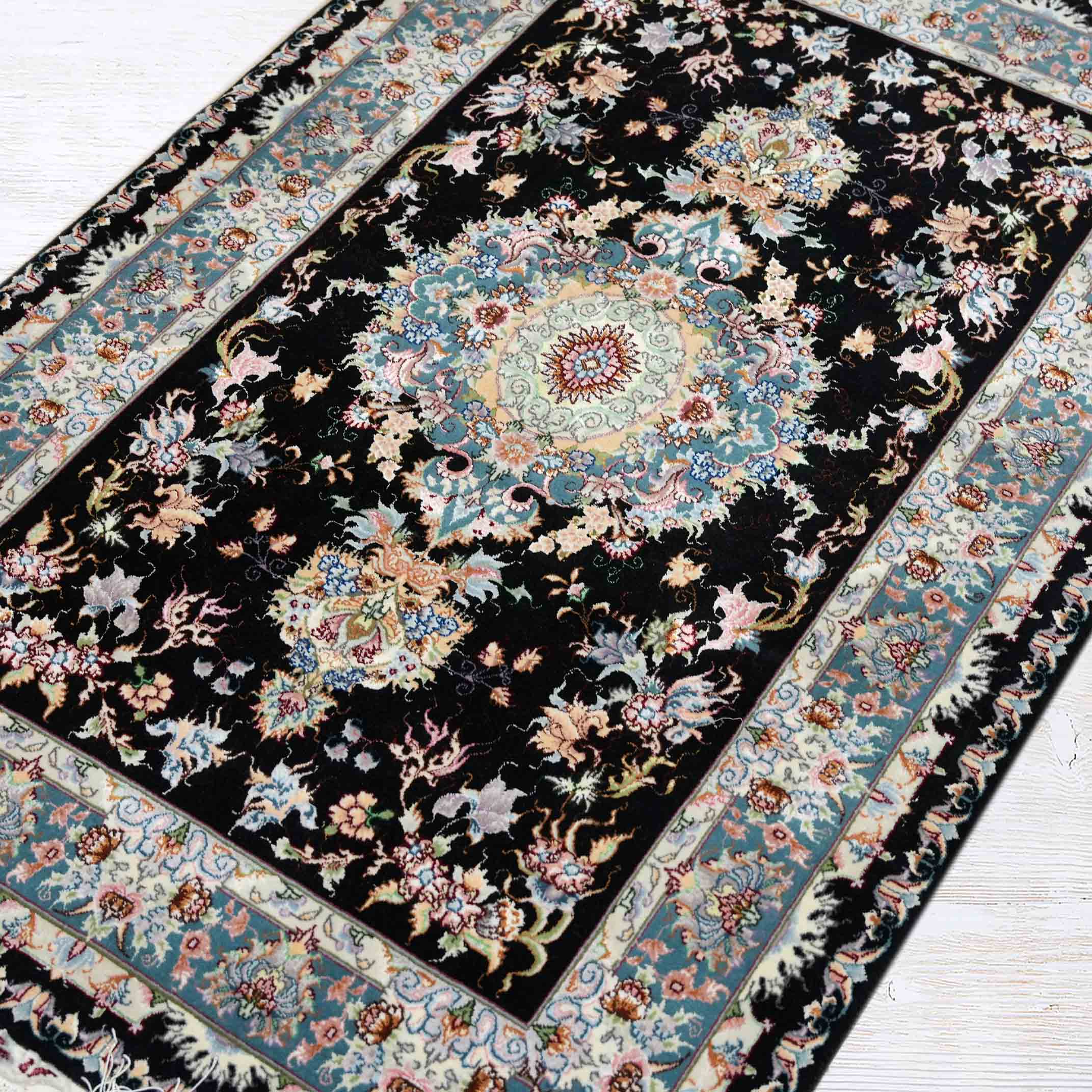 ذرع و نیم بهشتی