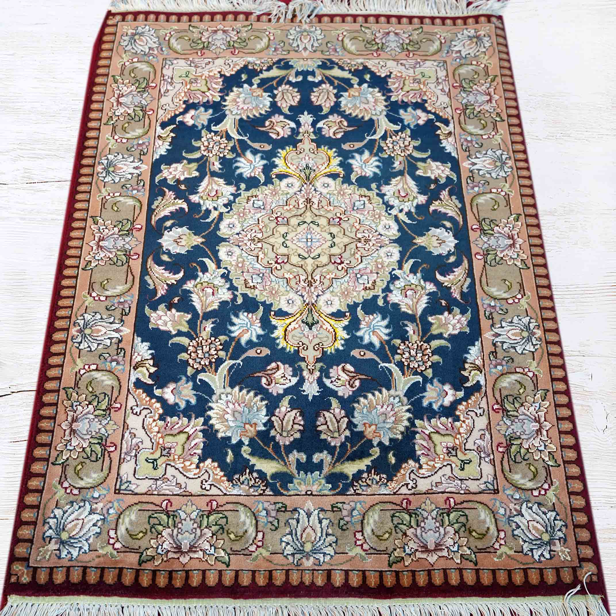 ذرع و نیم سالاری