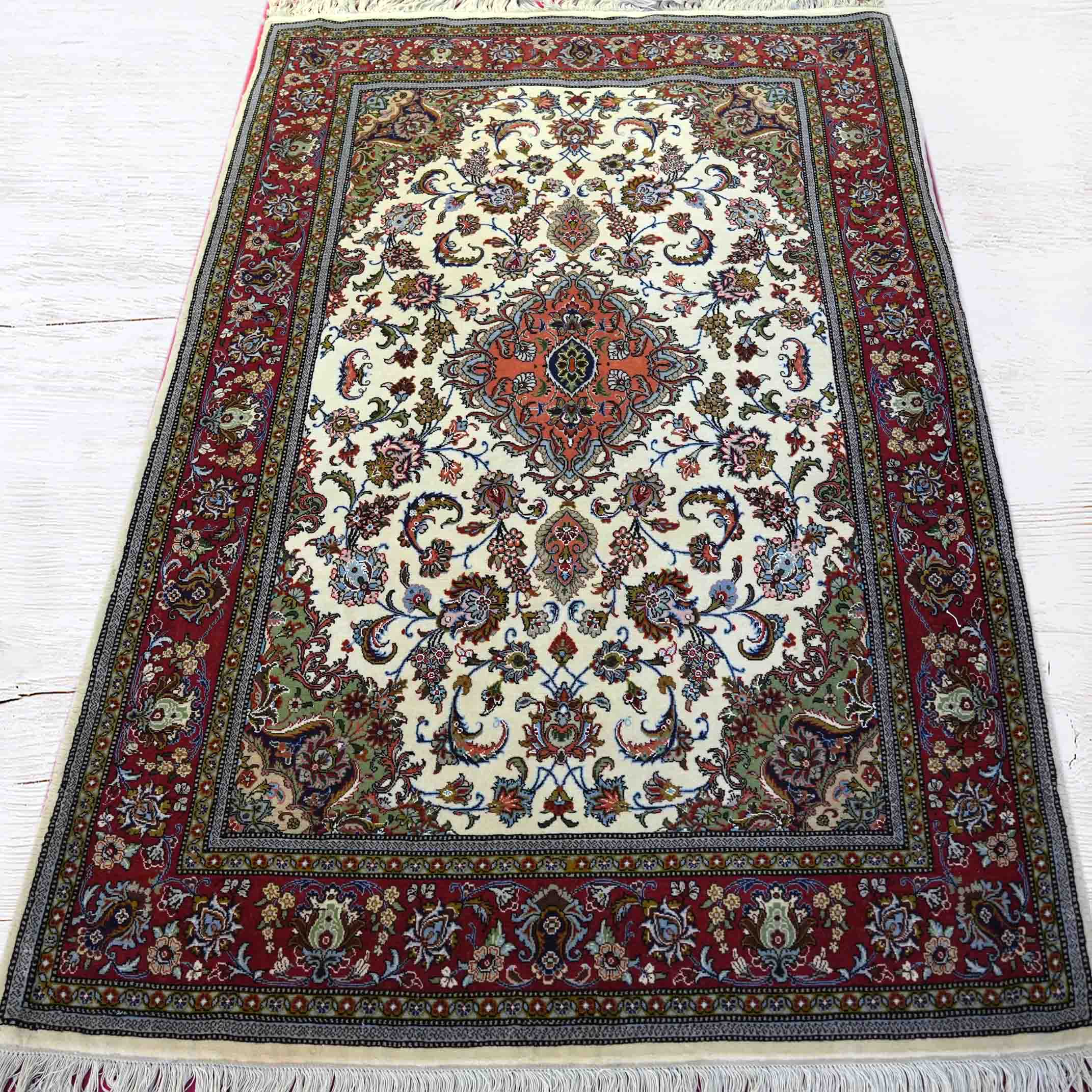ذرع و نیم اصفهان