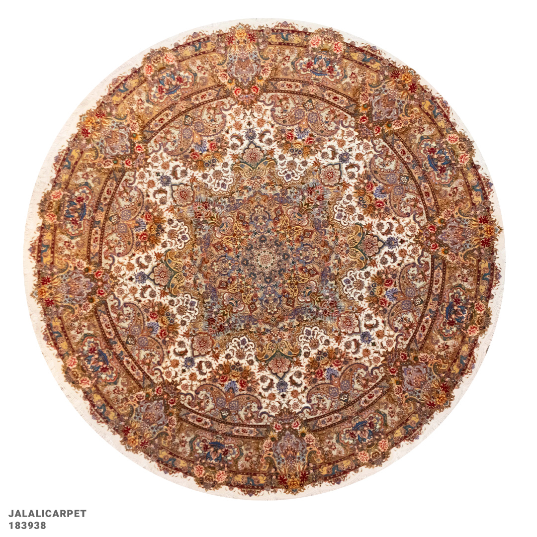 دایره سالاری قطر 3