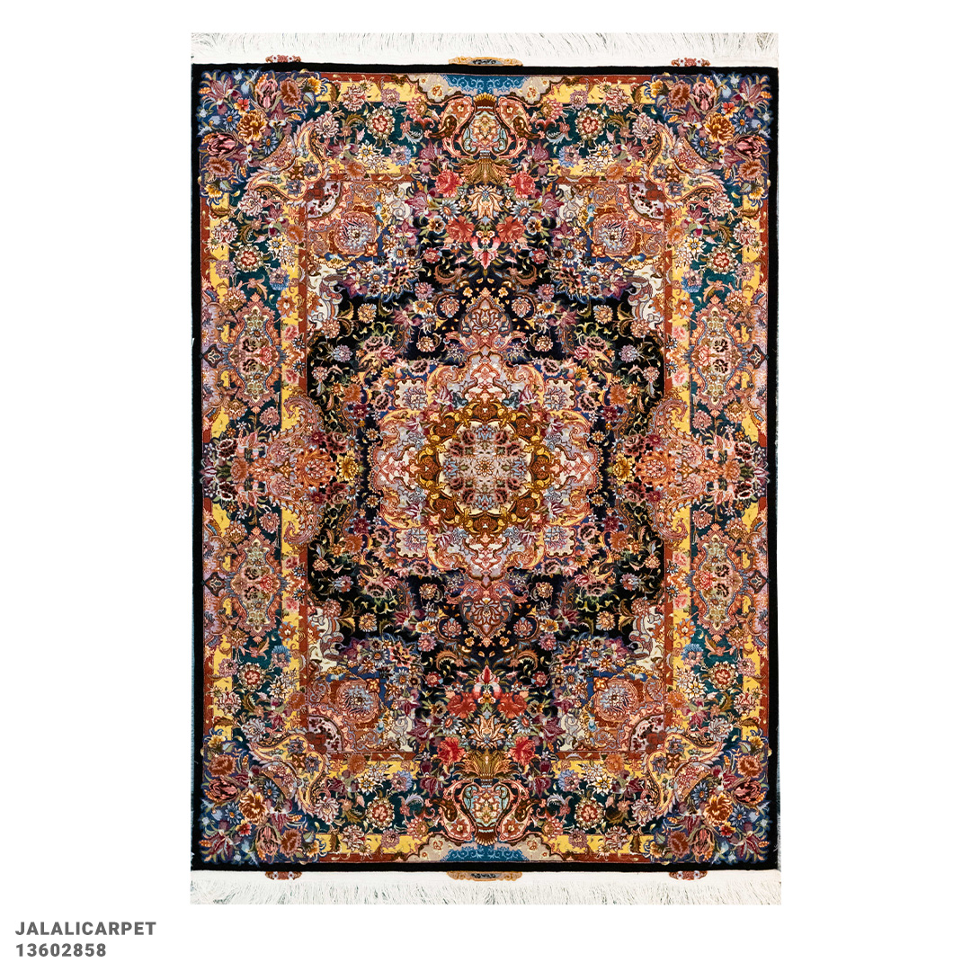 قالیچه سالاری