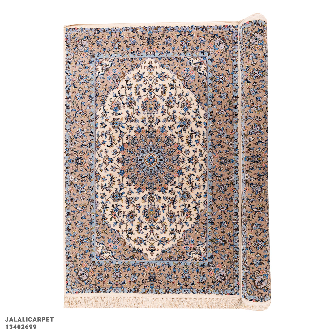 جفت قالیچه 42 خانه کاشان