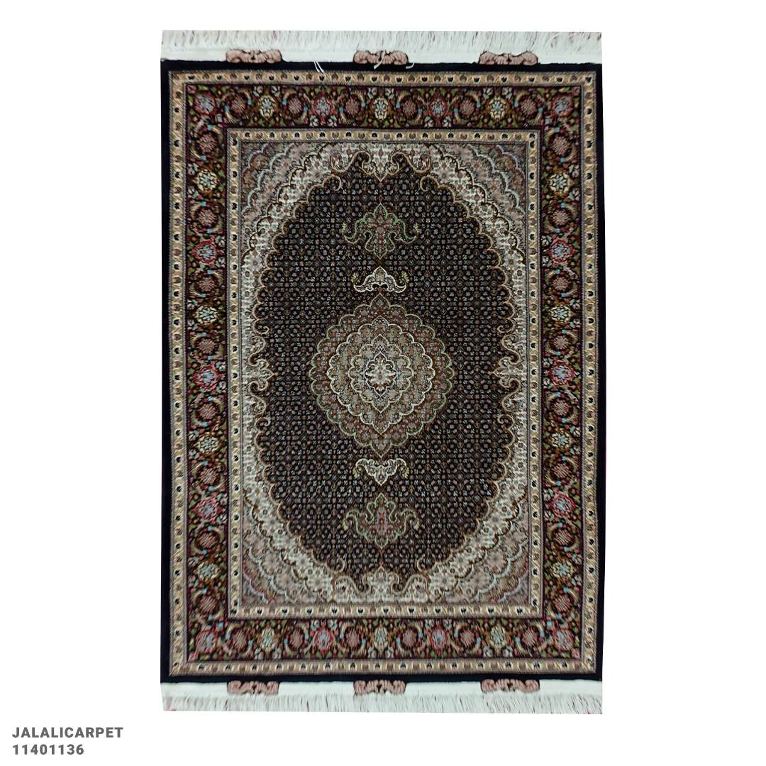 ذرع و نیم ماهی 40 رج