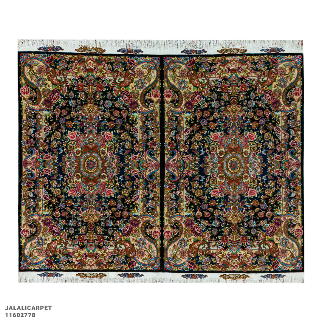 جفت ذرع و نیم سالاری