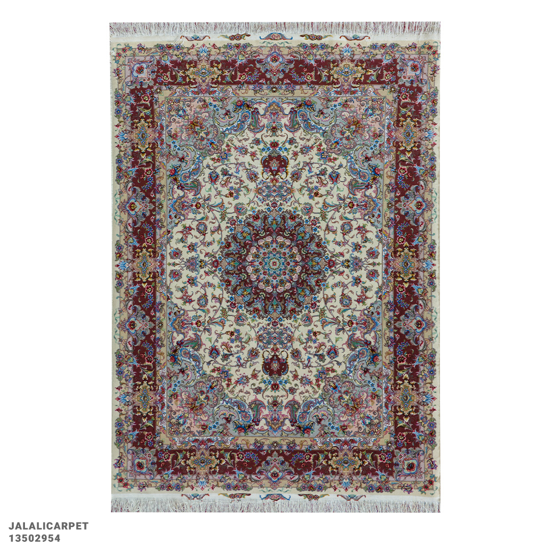 قالیچه علیا 50 رج