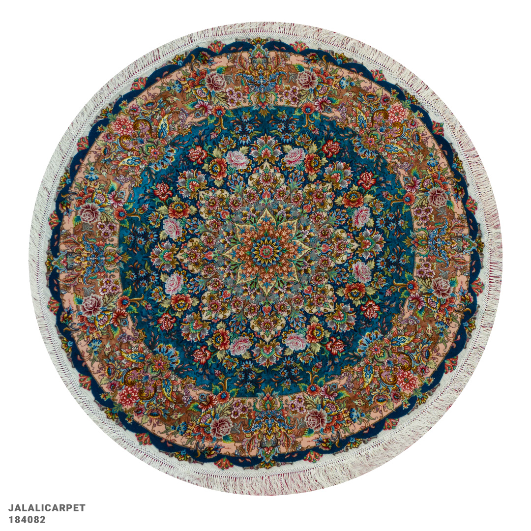 دایره قطر 1.5 خطیبی 55 رج