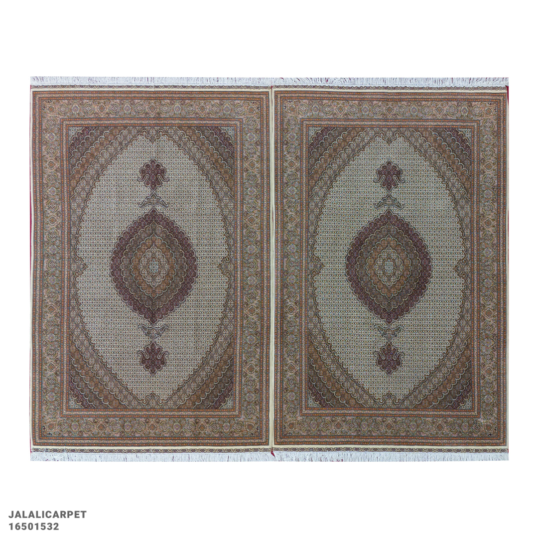 جفت 6 متری ماهی 50 رج