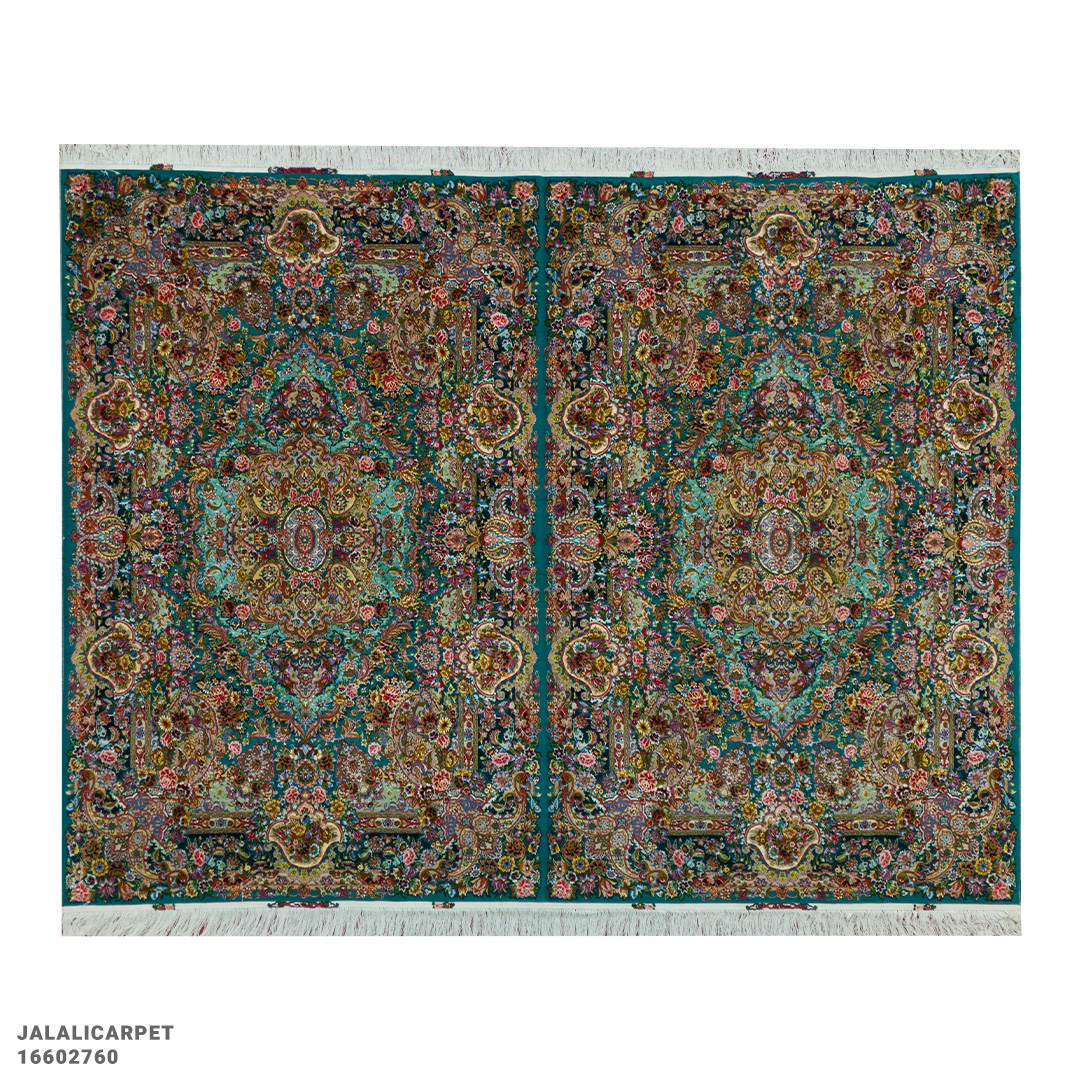 جفت 6 متری سالاری 55 رج