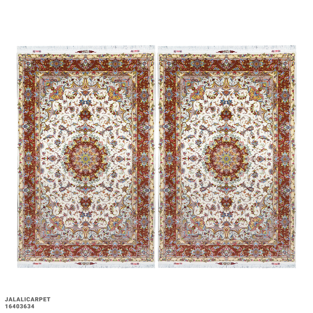 جفت 6 متری علیا 40 رج