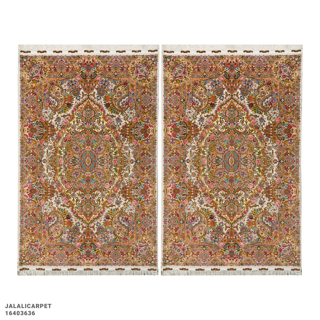 جفت 6 متری سالاری 45 رج