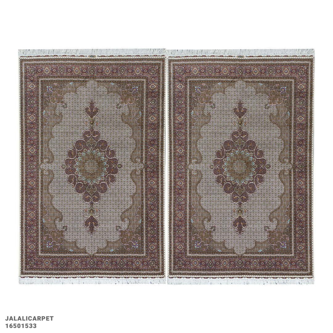 جفت 6 متری ماهی 40 رج