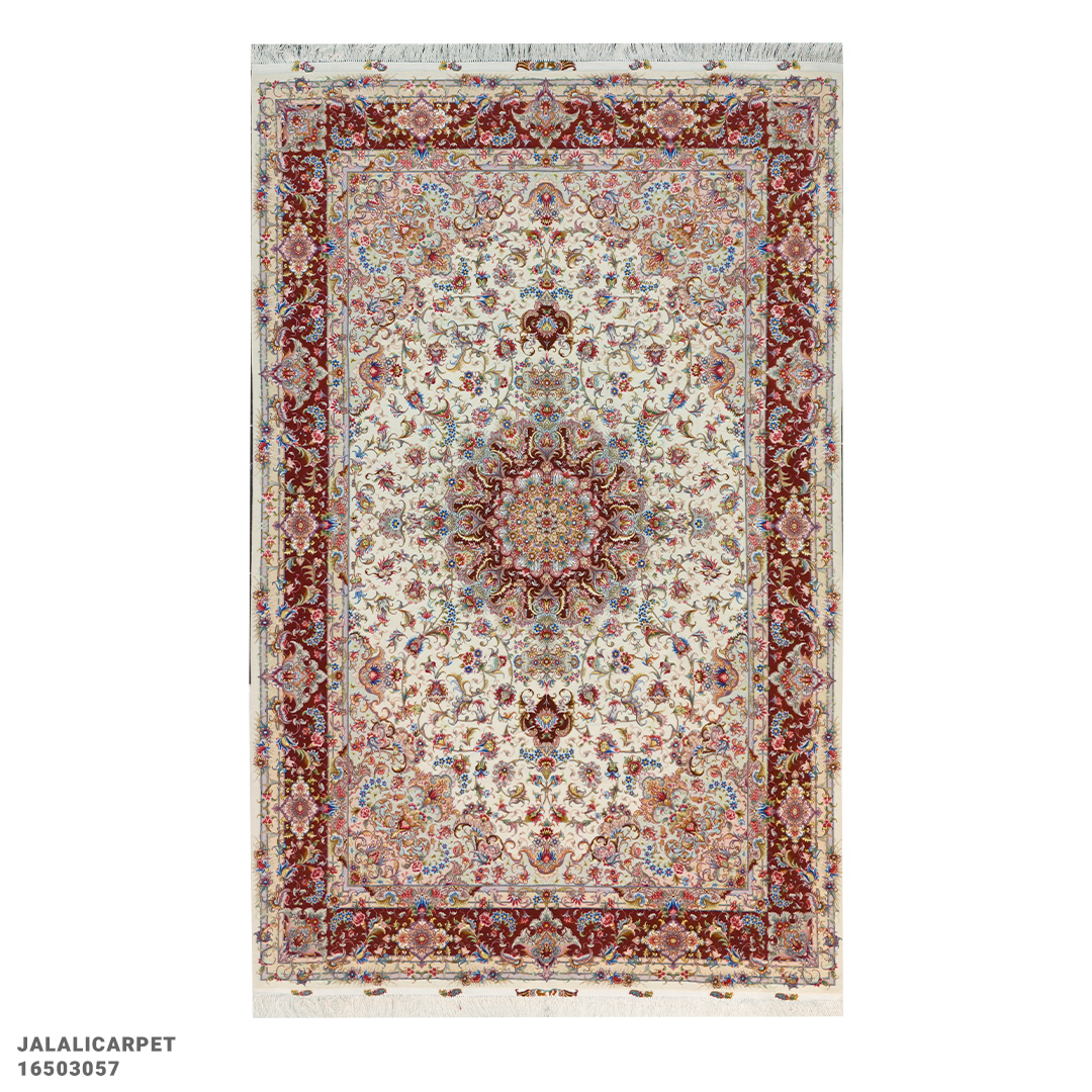 6 متری علیا 50 رج