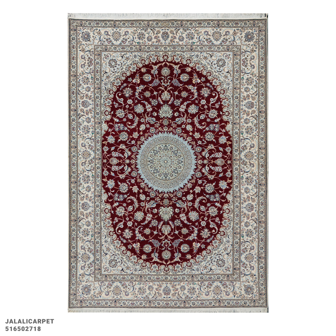 6 متری نائین 6 لا