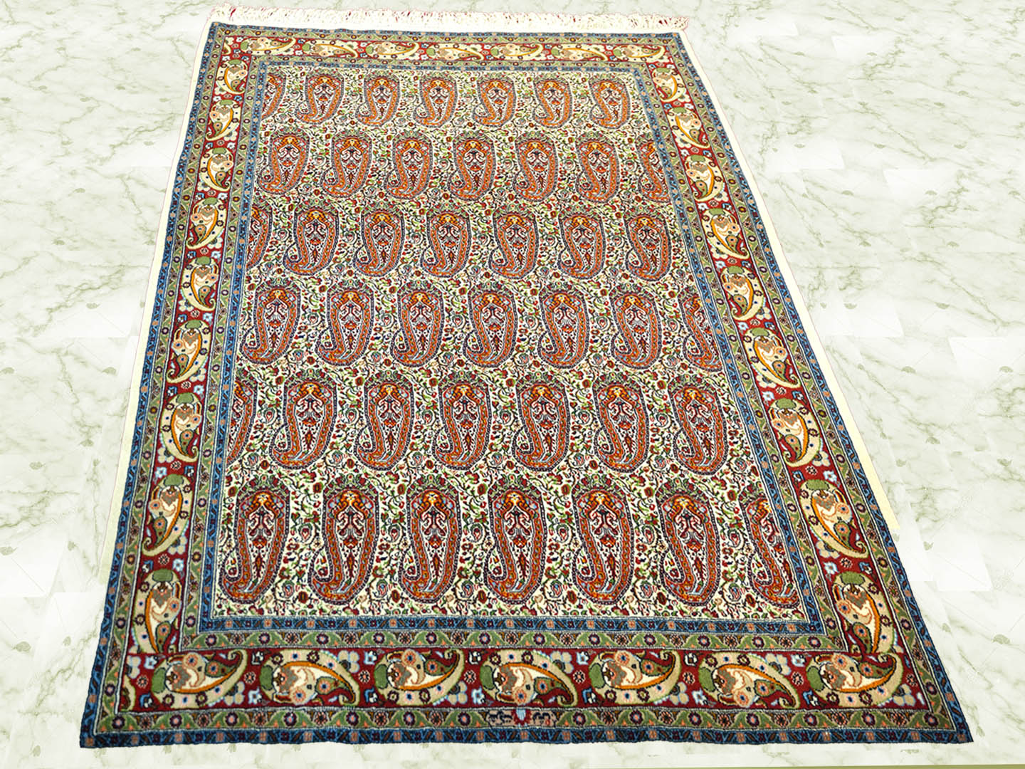 قالیچه سنندج