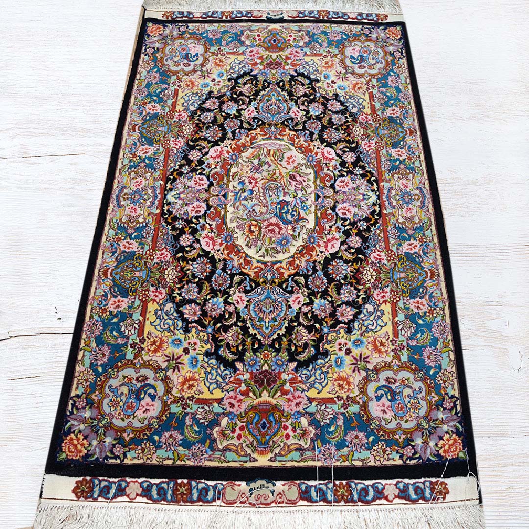 ذرع و نیم سالاری