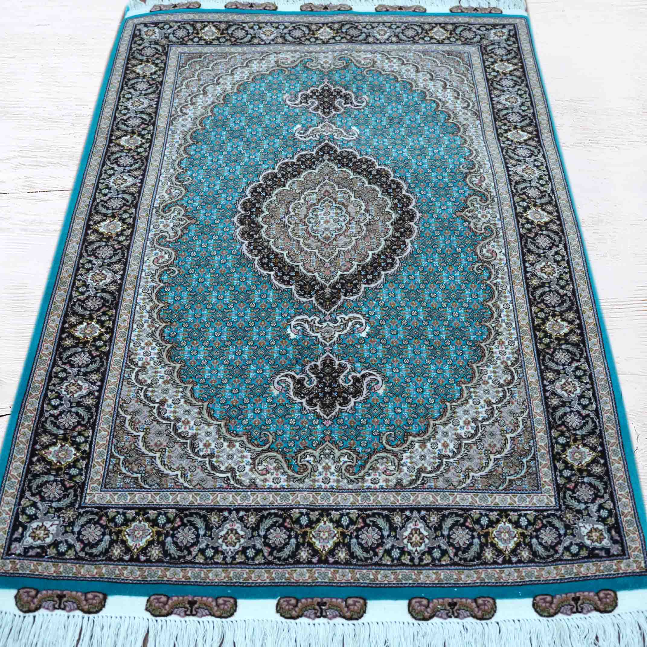 ذرع و نیم ماهی