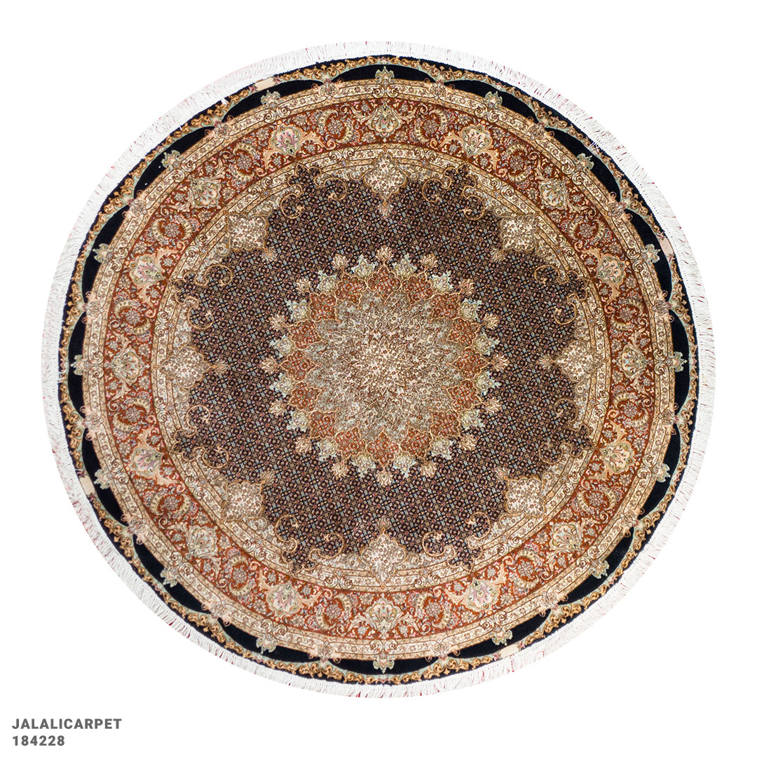 دایره ماهی خوی