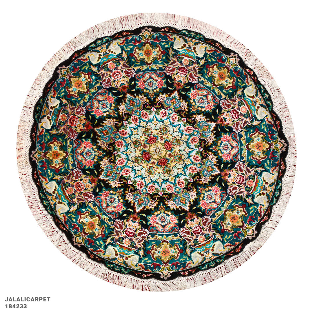 دایره سالاری چله ابریشم