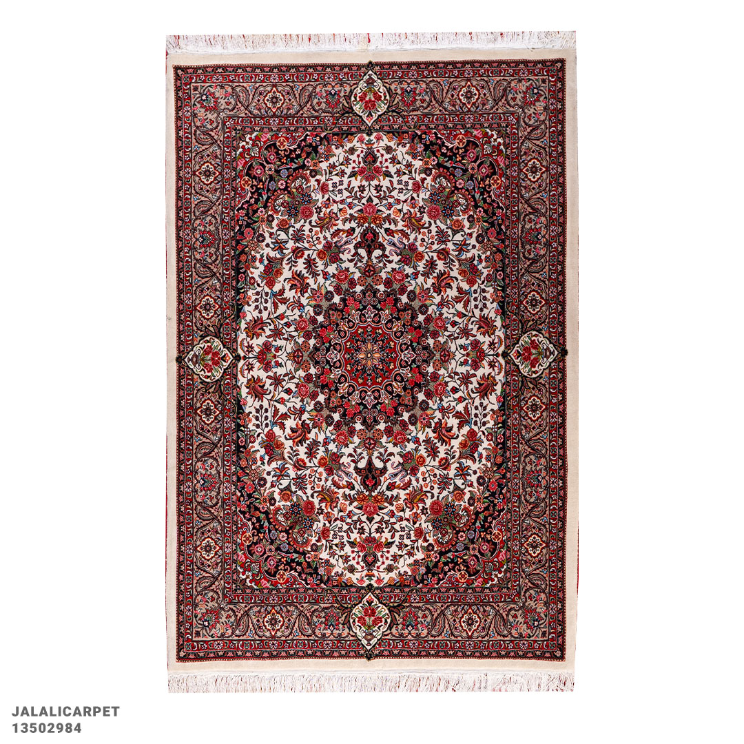 قالیچه افشار