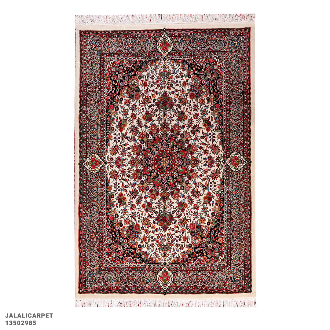 قالیچه افشار