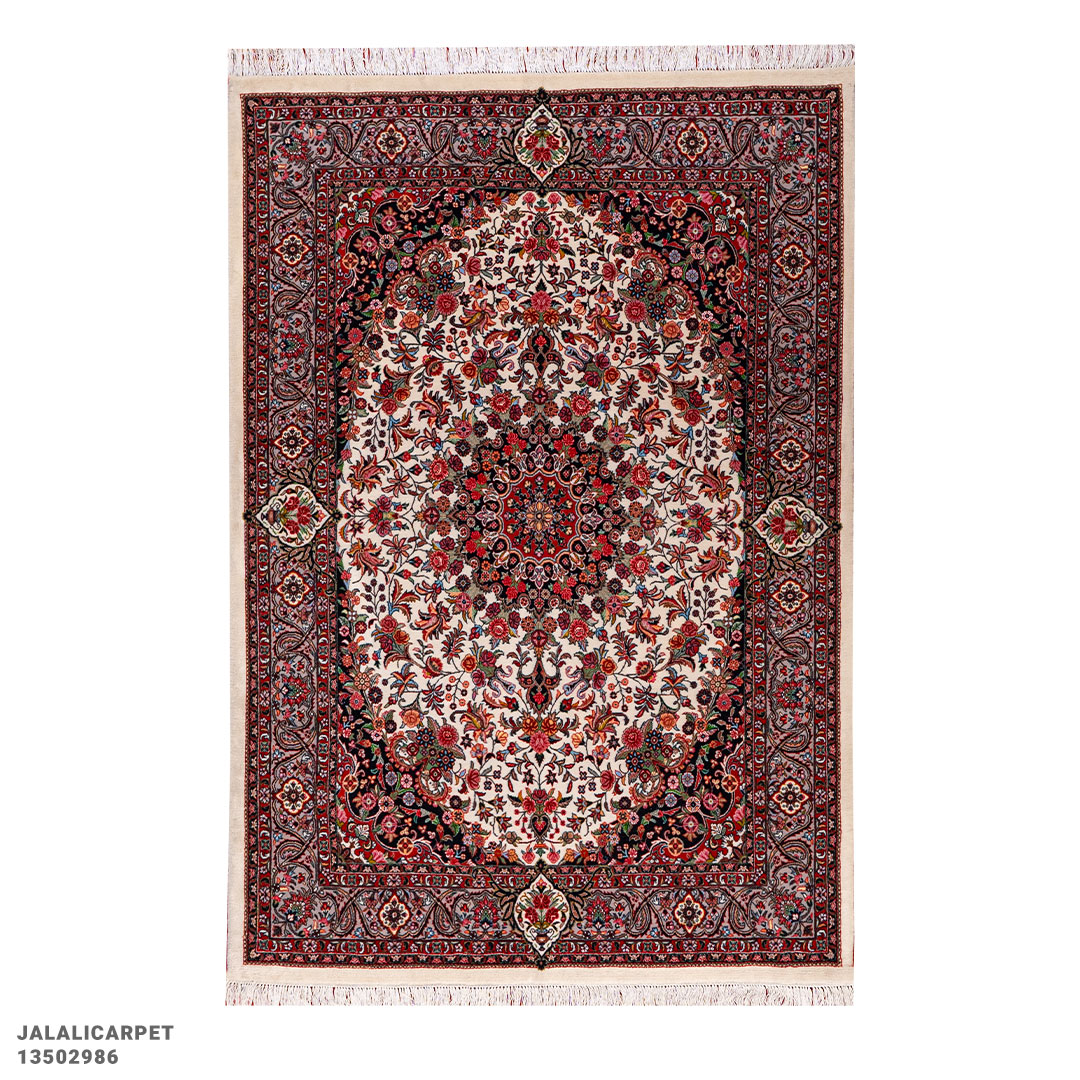 قالیچه افشار